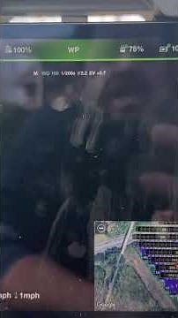 DJI Mavic pro platinum autonomous waypoint/grid mapping using Litchi iOS + PC Browser Mission Plan