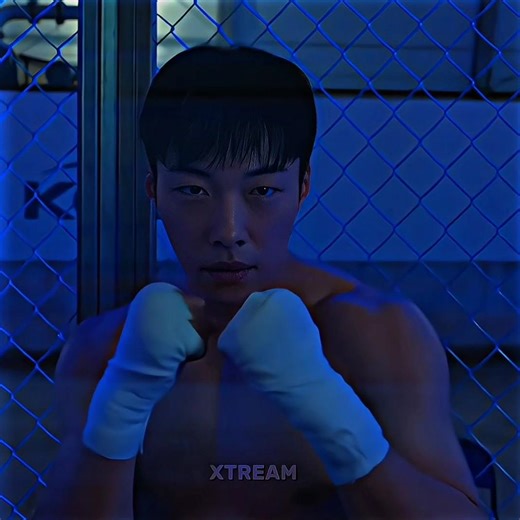 Geon-woo unlock one punch trick 🔥🥶 | Bloodhound S2 | MONTAGEM PEGADORA | #trending #edit #shorts
