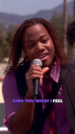 tori and andré's iconic duet!