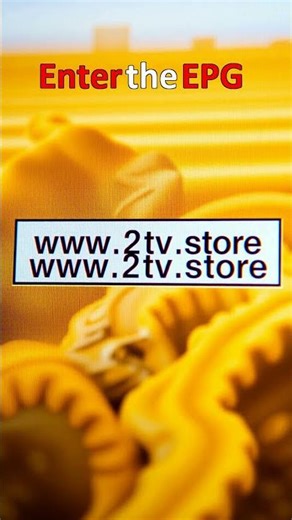 EPG to IPTV: Unlock Hidden Features!