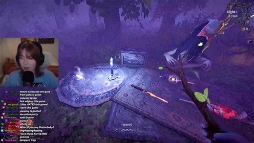 Get ready to learn voice commands, buddy- !discord