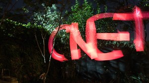 Use a tablet as a photography light