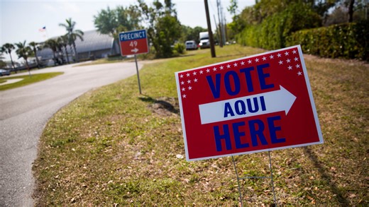 Deputy chief of Collier appraiser's office says she has the experience for top post