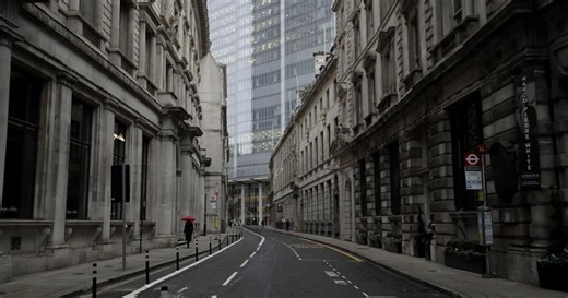 Texas opening an economic development office in London to spur investment