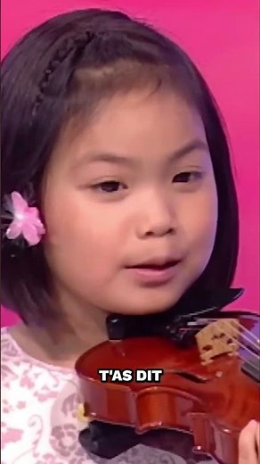 Why play the violin? #schooloffans