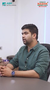 Explore some of the best projects of Nashik at the Credai Nashik Property Expo! Here’s @nishitatal - Director at ABH Developers sharing his insights about the expo along with the projects that they will be showcasing! Discover exclusive deals, all under one roof on the 23rd, 24th and 25th August! 🗓️ See you all at Tip Top Plaza, Thane 📍 .#nashik #thane #mumbai #expo #realestate #realestateexpo #realestateexhibition #property #propertyinvestment #investmentproperty #credai #reel #reelsinstagram