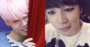 4 Times BTS Members Wouldn't Let Jimin Live And Brought Up Embarrassing Moments From The Past