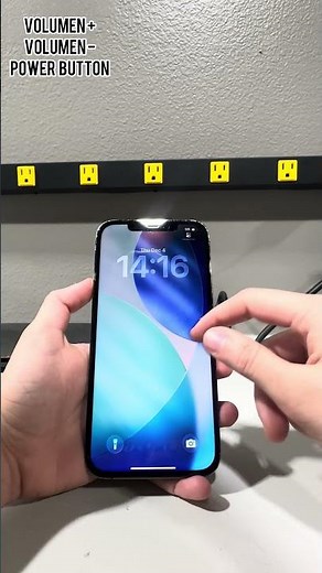 How to fix frozen screen on iPhone 📱