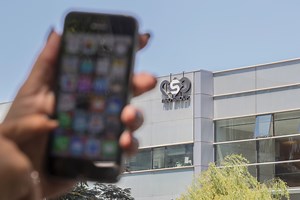 They Got 'Everything': Inside a Demo of NSO Group's Powerful iPhone Malware