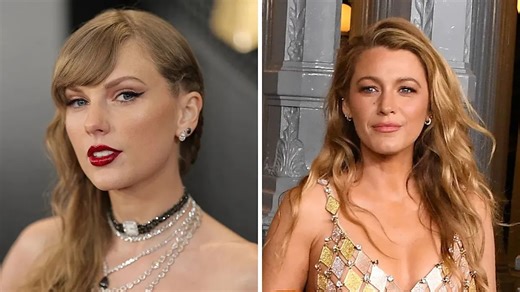 Taylor Swift Reportedly ‘Relieved’ by Blake Lively Loss as Her Guest List Finally Confirms if She’s Attending Her Wedding