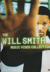 Will Smith - The Will Smith Music Video Collection