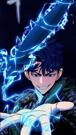 Steel-Eating Player #manhwa #webtoon 🔥🔥