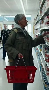 107K views · 591 reactions | They Mocked My ‘Thrift Store’ Coat,...