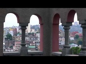 MADAGASCAR 🇲🇬 Balade dans Tananarive