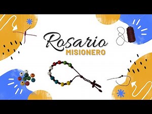Rosario misionero paso a paso