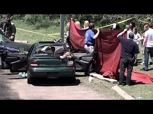 Mock Rescue STEP, Anoka Technical College