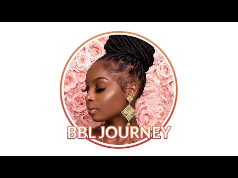 Camile BBL Journey Brazilian Butt Lift by Dr Stefan MD at Beyond Beauty Plastic Surgery