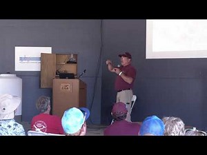 Franklin Engine Seminar OshKosh 2019
