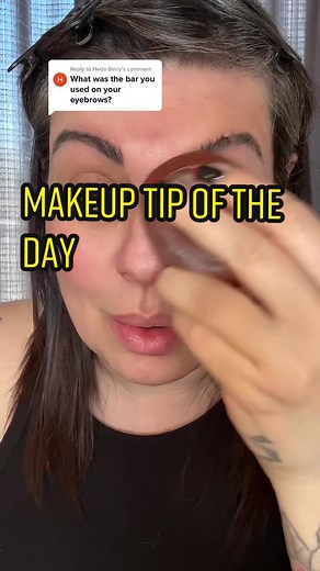 Achieve Perfect Brows with Pear Soap! Step-by-Step Tutorial