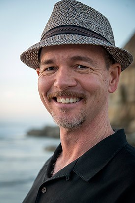 About Bruce: A (Mostly) True Biography