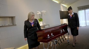 3.4K views · 40 reactions | This International Women's Day, we are celebrating Deborah and Raewyn, Funeral Planners and Conductors at Tobin Brothers who always approach their positions with passion and care. Constantly learning and growing, Deborah and Raewyn ensure every aspect of a funeral runs smoothly and brighten up even the toughest of days. | Tobin Brothers | Facebook