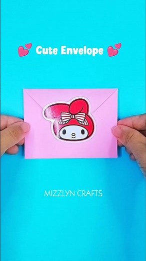 Easy Craft Ideas / Crafts When You're Bored At Home / Paper Crafts / How To Make Creative Things