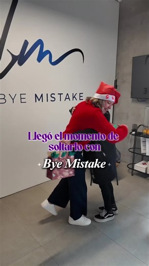 Elimina tu tatuaje y suelta el pasado esta Navidad