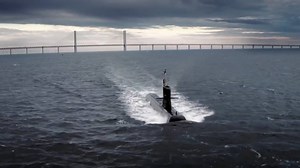 Saab and Damen offer to build submarines for the Royal Dutch Navy, to replace the Walrus class, in balanced cooperation between the Netherlands and Sweden. This is what the project would look like – and how it would benefit the naval industry of the Netherlands. Read more https://wp.me/p3avY4-3bN | Military Leak
