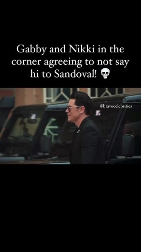 Tom Sandoval's Dramatic Return on The Traitors US