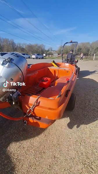 Level 2 Rib Training for Powerboat Enthusiasts