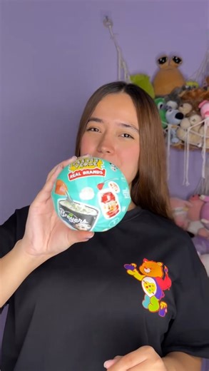 💜 v a l p i k i 🦄 on Instagram: "unboxing de mini verse real brands 🤩 cuál fue su favorito? 👀 vayan a ver el video completo en yt #miniverse #unboxingtoys"
