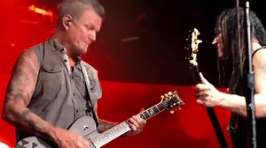 76K views · 1.6K reactions | No More Defending the Lies! “No More,” off our new album #Evolution, was in the encore tonight in San Antonio. NO MORE, NO MORE! #EvolutionTour #Disturbed : Rafa Alcantara | Disturbed | Facebook