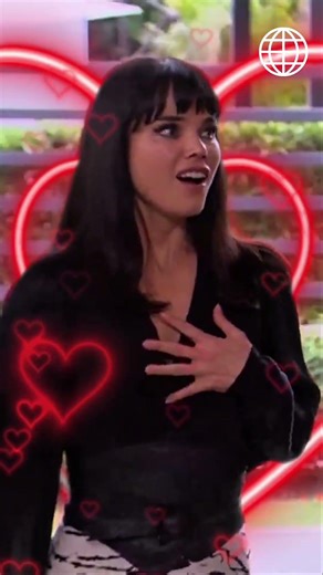 AL FONDO HAY SITIO 13 | You didn't deserve this Alessia 😭💔 | #shorts