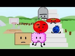 Object Cringe 4 but it's awkward