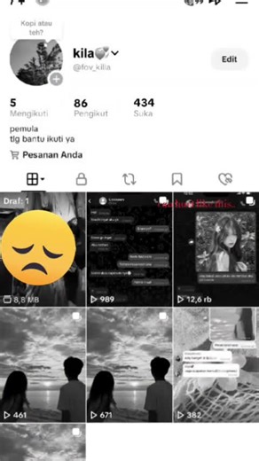 Tips Bikin AU Agar Rame dan Menarik Perhatian