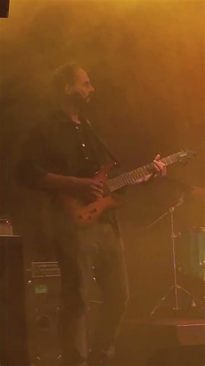 Thank you for 2025! #bassplayer #drummer #guitarist #fatemystified #live #music #concert