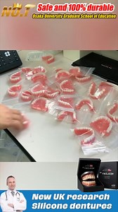 If you've ever wished for dentures that felt less like a removable appliance and more like a part of you, you're not just dreaming. You're thinking about the future of dental technology. And for over 300,000 people across the globe, that future is already here. Stop compromising. Stop avoiding the foods you love. Stop letting a lack of confidence hold you back in conversations. It’s time to discover the Bio-Fit™ Skeletal Support System – a paradigm shift in denture technology. This is not a temp