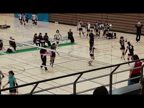 Tsukuba university vs Keiai University