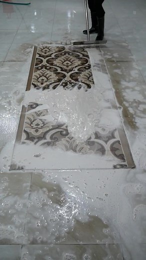 #carpetcleaning #satisfying