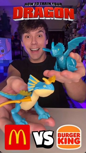 Burger King vs McDonald's: Qual o Melhor?