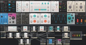 Native Instruments Reaktor 6 released