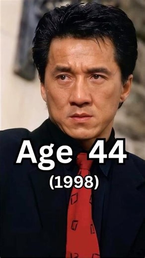 Rush Hour (1998-2025) Cast Then & Now #shorts #short #moviecasting #film #fyp #marvel #movie #fun