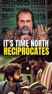 874K views · 16K reactions | It's Time North Reciprocate | PrashantAdvait Foundation | Facebook
