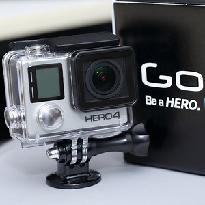 人気のGoPro。おすすめの機種や使い方をチェック！ - bouncy / バウンシー