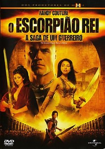 O Escorpião Rei 2: A Saga de um Guerreiro