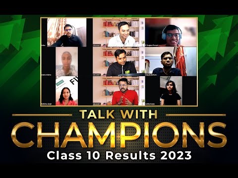 CBSE Toppers' Secrets Straight from Them | Interview of class 10 CBSE students | True Eduhappians