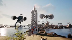 Atomic Heart - Neuer Trailer zum russischen First-Person-Shooter
