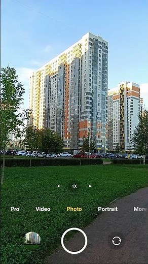 Redmi Note 8 Pro - Photo test (Daylight/Night mode)