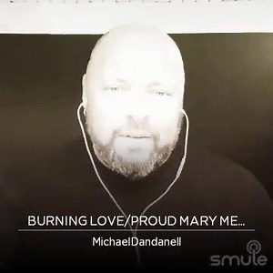 190K views · 10K reactions | BURNING LOVE MEDLEY | Michael Dandanell | Facebook