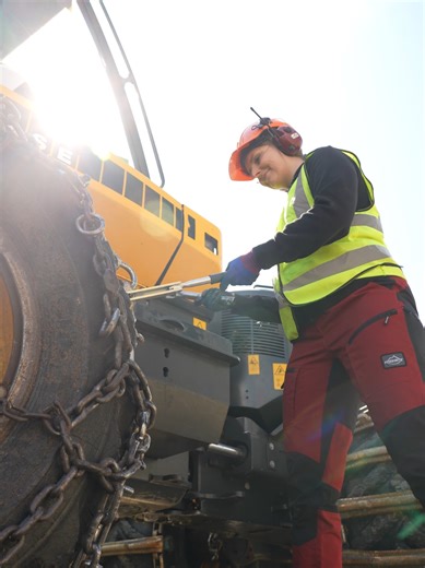 HAVEL Chain Tools: Simplify Chain Installation & Removal